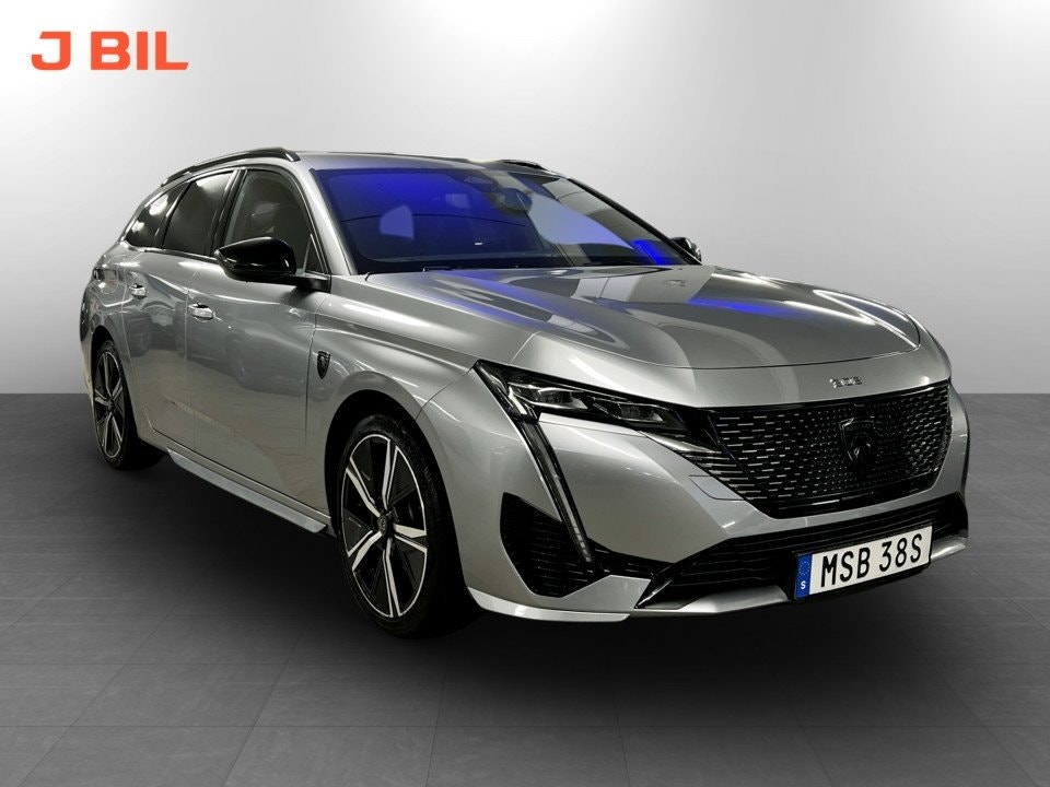 Peugeot 308 SW
