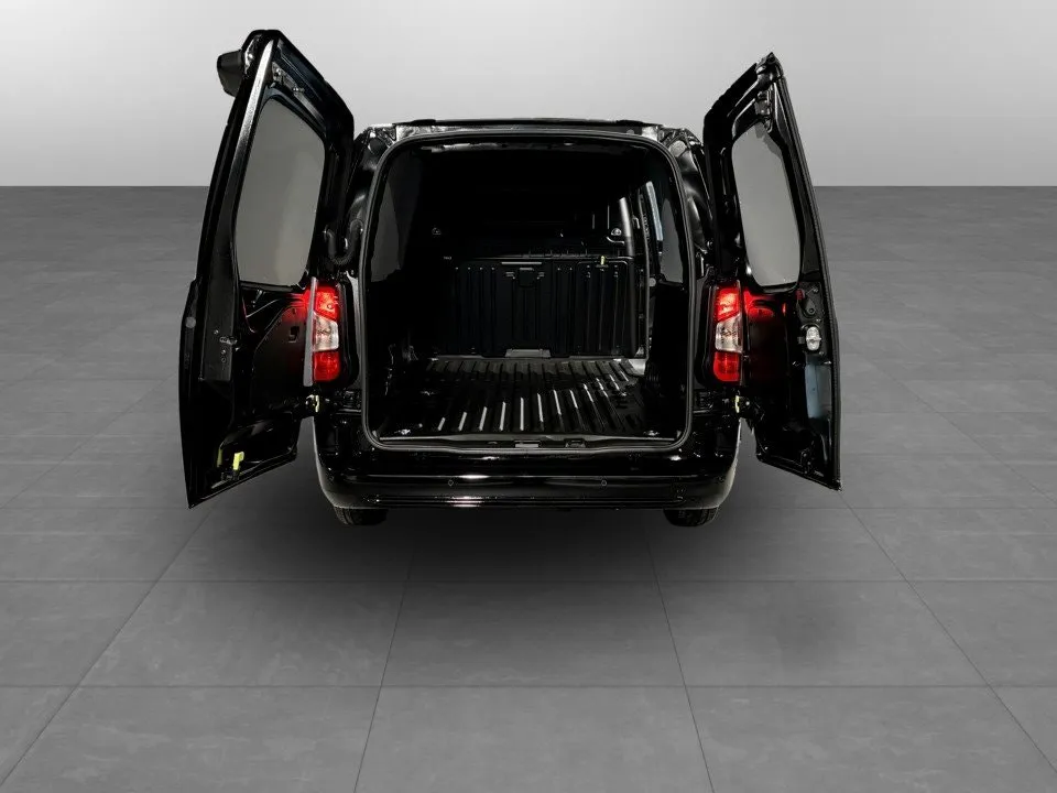 Peugeot Partner bild 5