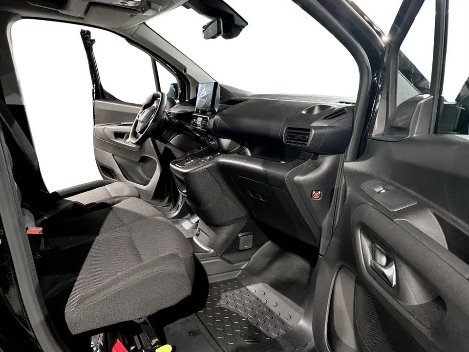Peugeot Partner bild 13