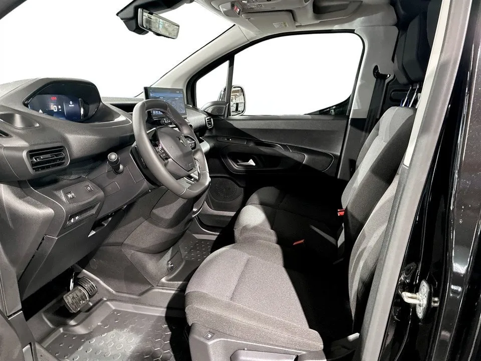 Peugeot Partner bild 6
