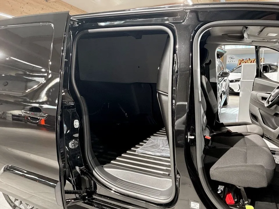 Peugeot Partner bild 4