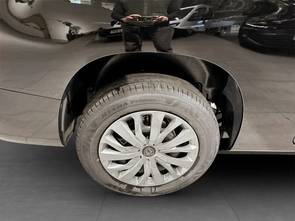 Peugeot Partner bild 14