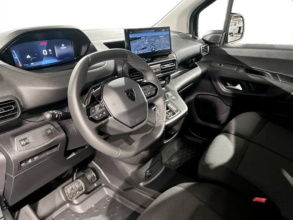 Peugeot Partner bild 8