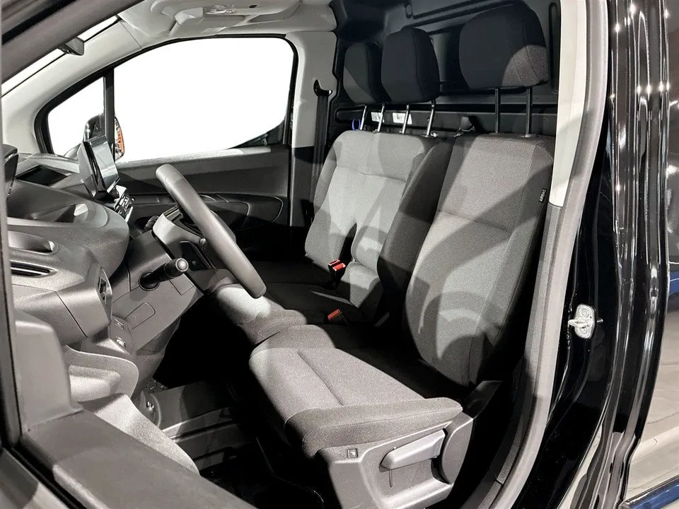 Peugeot Partner bild 7