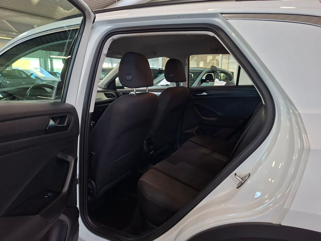 Volkswagen T-Roc bild 10