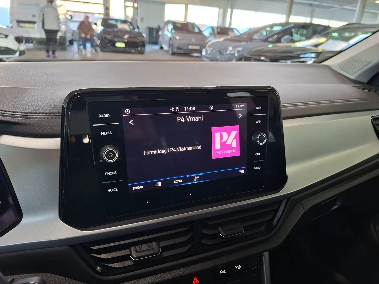 Volkswagen T-Roc bild 15