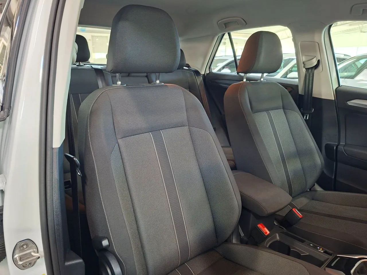 Volkswagen T-Roc bild 9