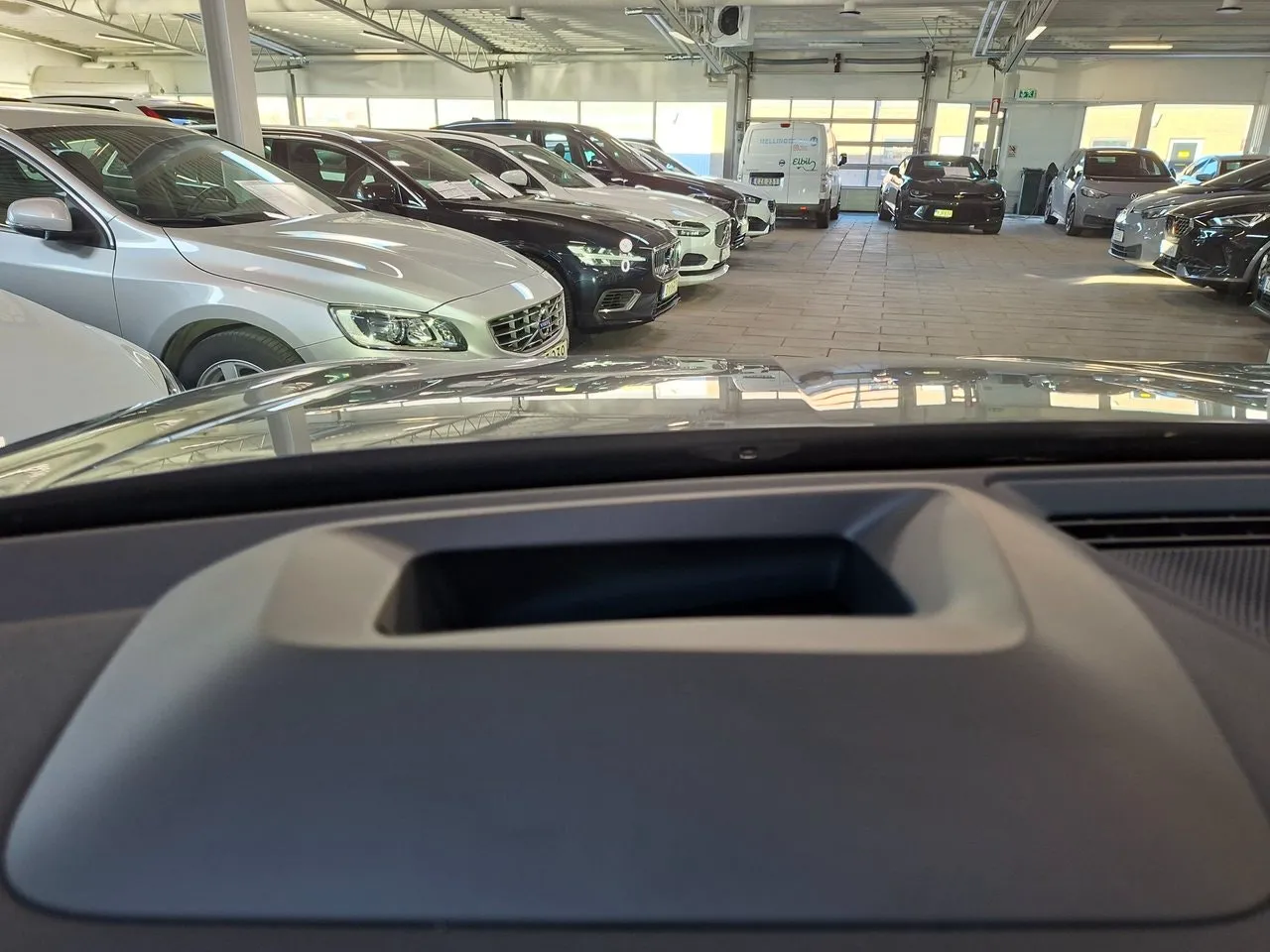 Skoda Kodiaq bild 22