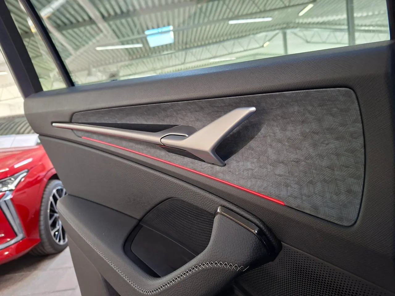 Skoda Kodiaq bild 15