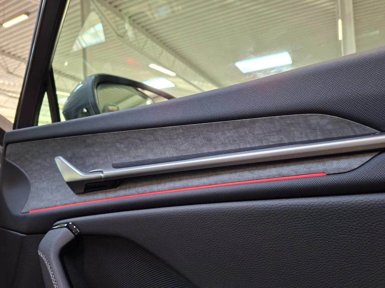 Skoda Kodiaq bild 9