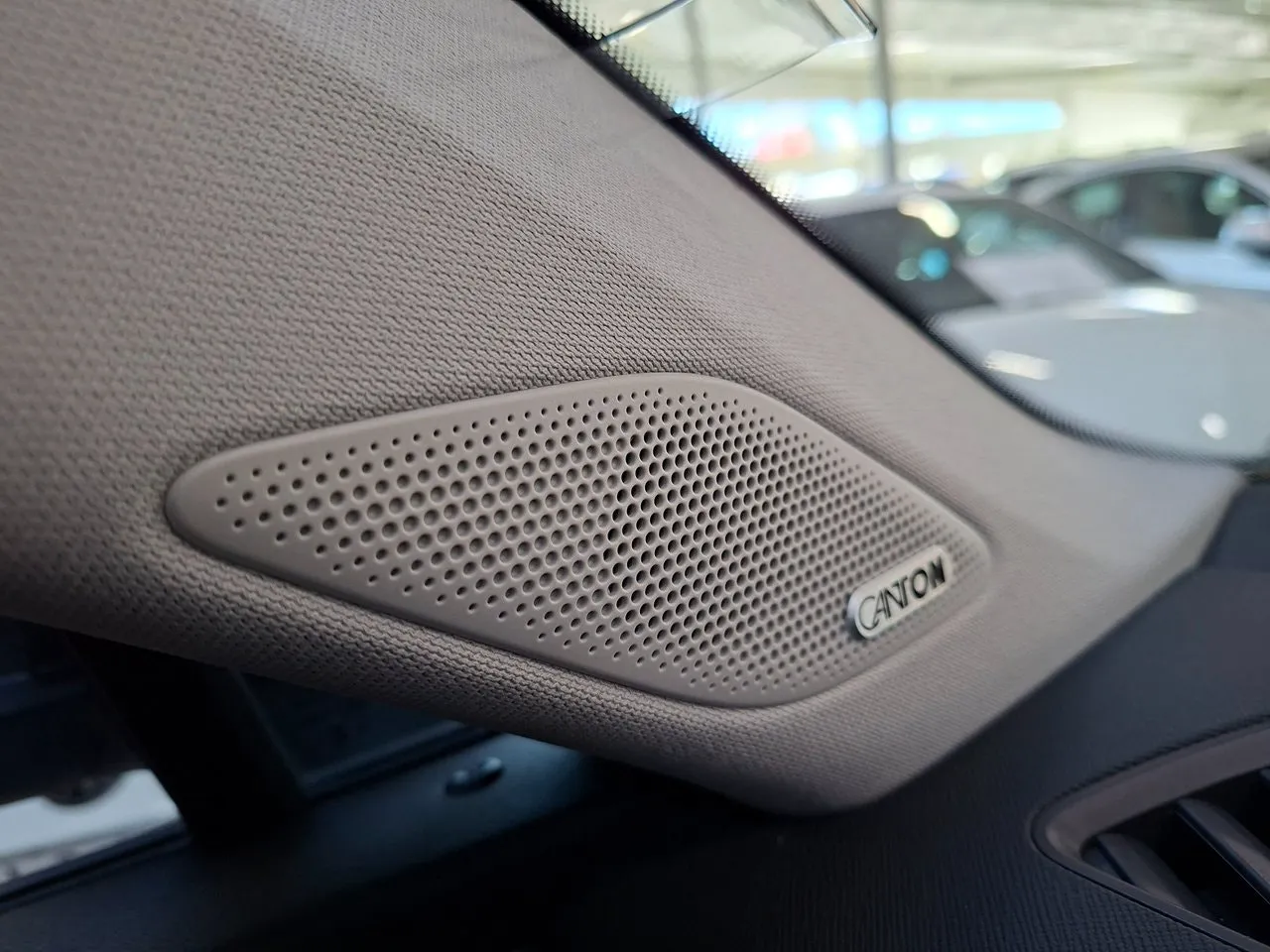 Skoda Kodiaq bild 27