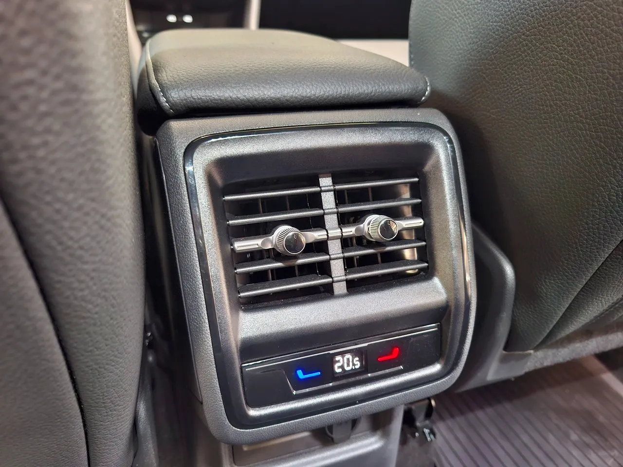 Skoda Kodiaq bild 14