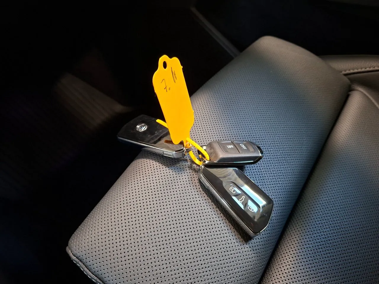 Skoda Kodiaq bild 26