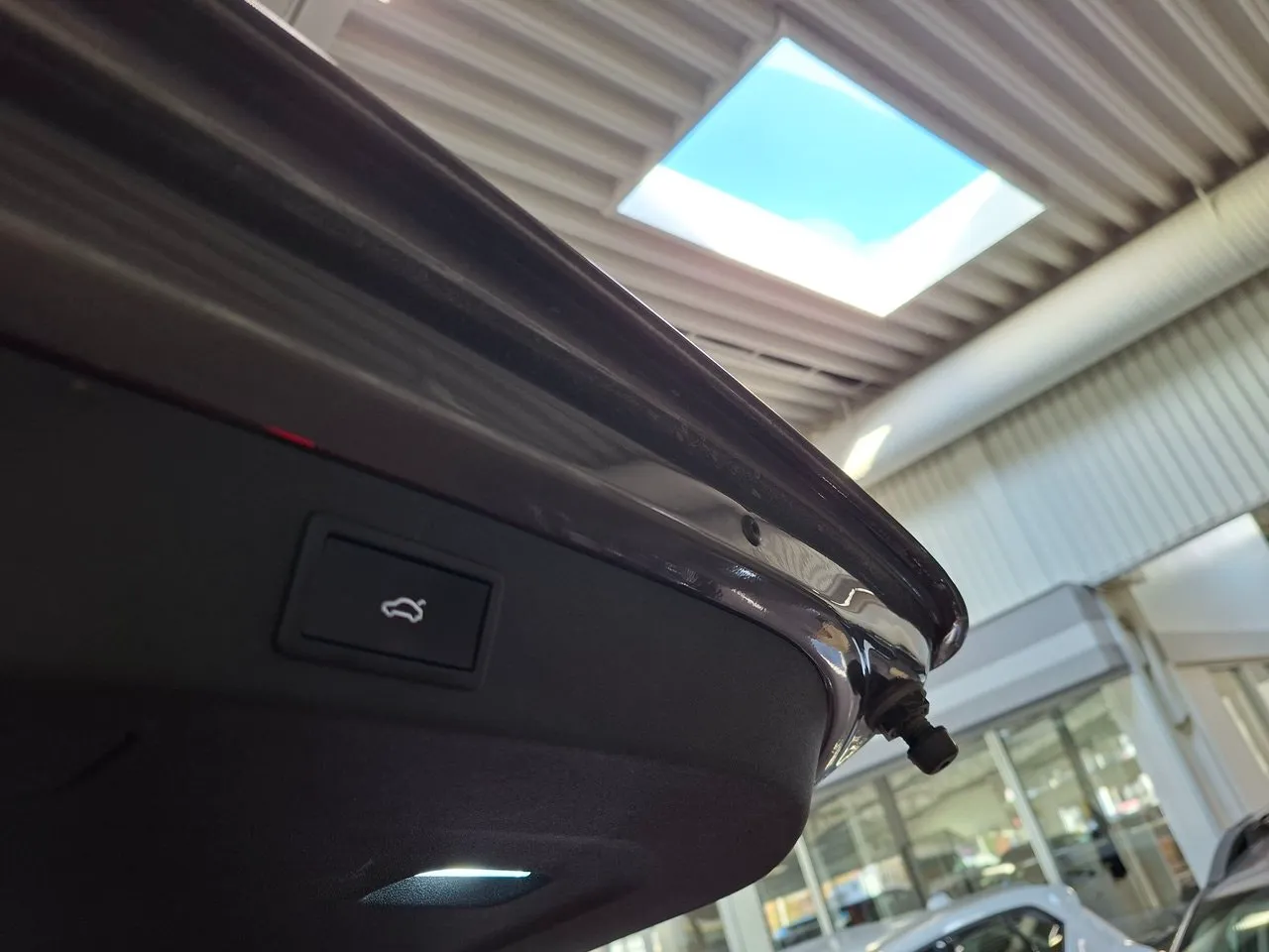 Skoda Kodiaq bild 17