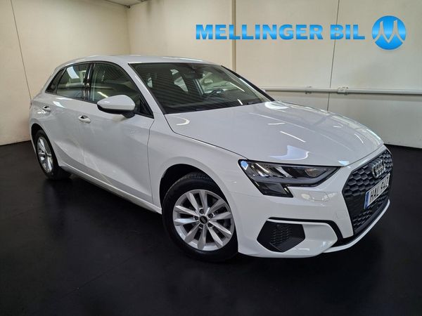 Audi A3 Sportback 35 TFSI 150 Proline - 2023