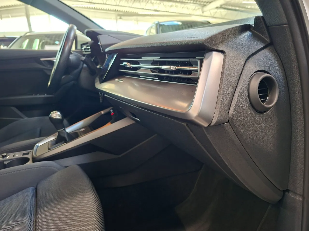 Audi A3 bild 8