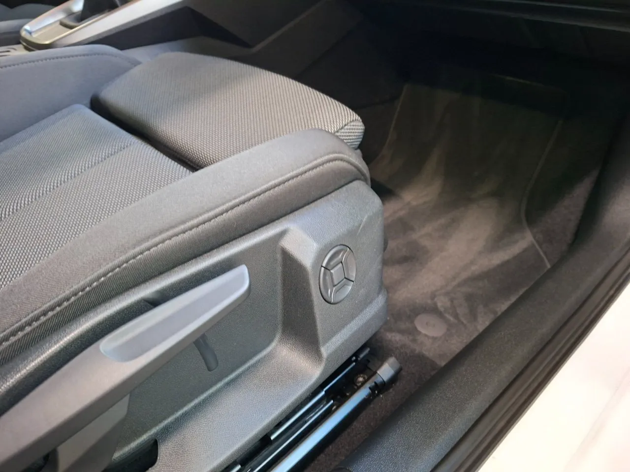 Audi A3 bild 7