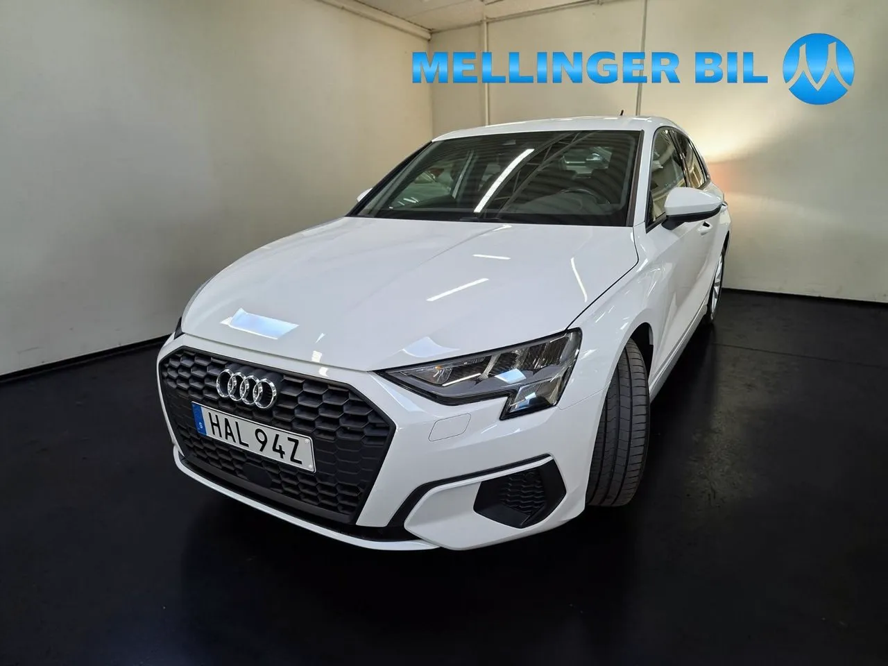 Audi A3 bild 4