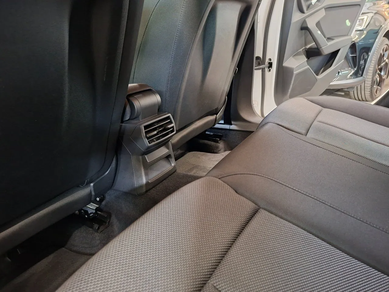 Audi A3 bild 11