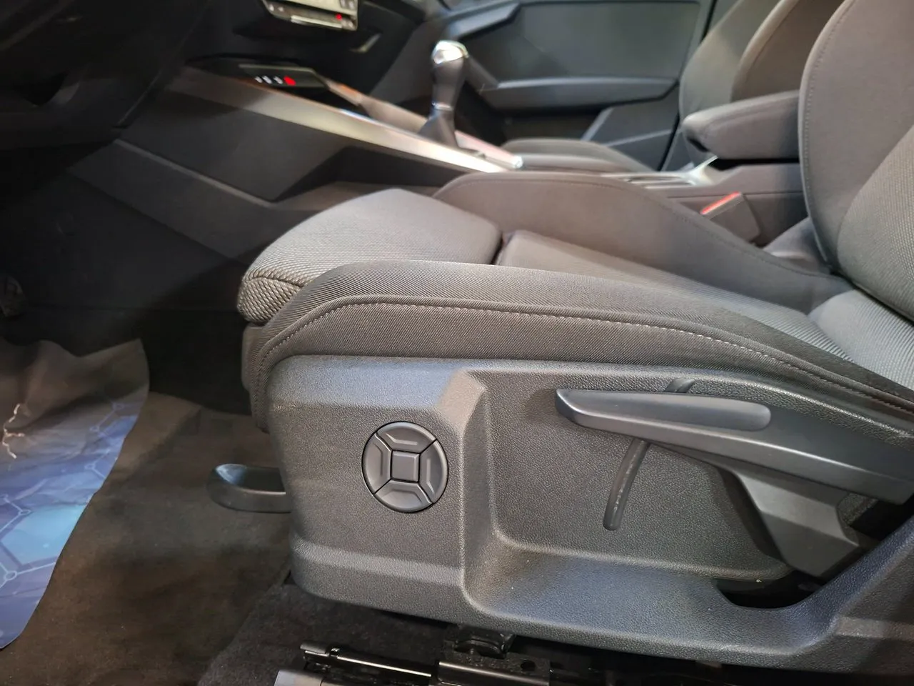 Audi A3 bild 14