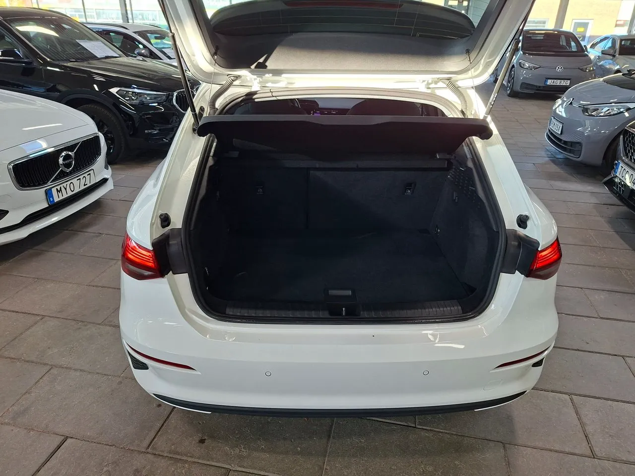 Audi A3 bild 13