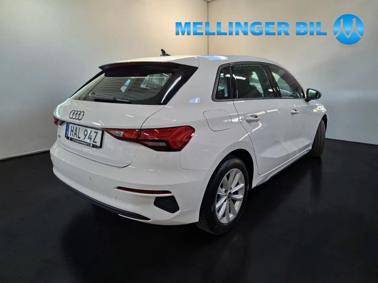 Audi A3 bild 3