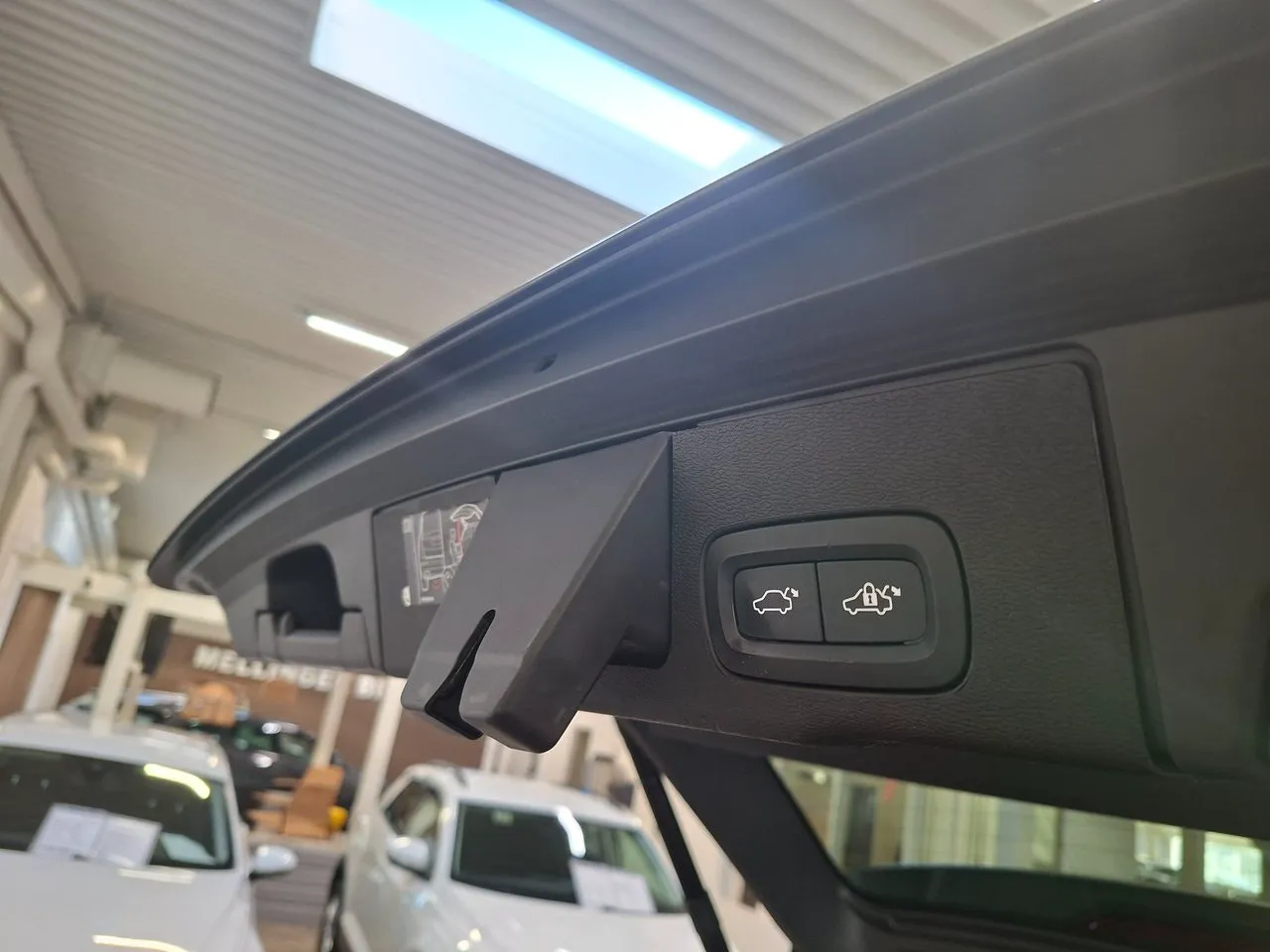Volvo XC60 bild 13