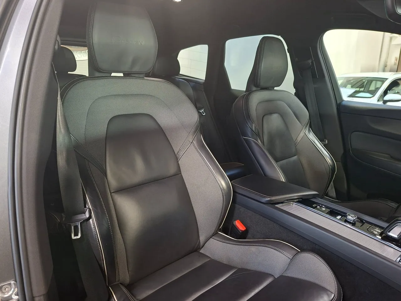 Volvo XC60 bild 9