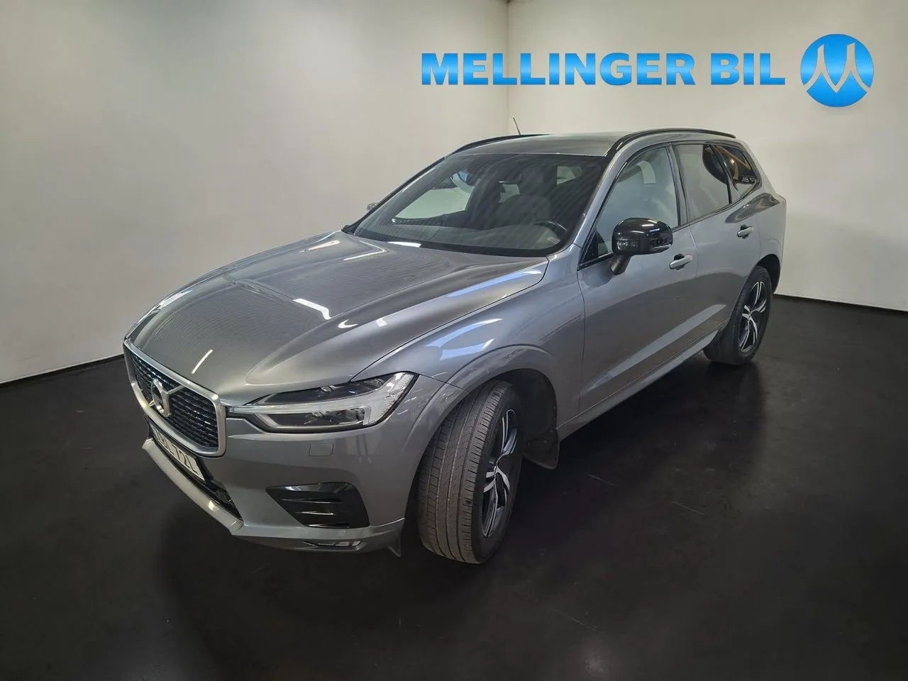 Volvo XC60 bild 5
