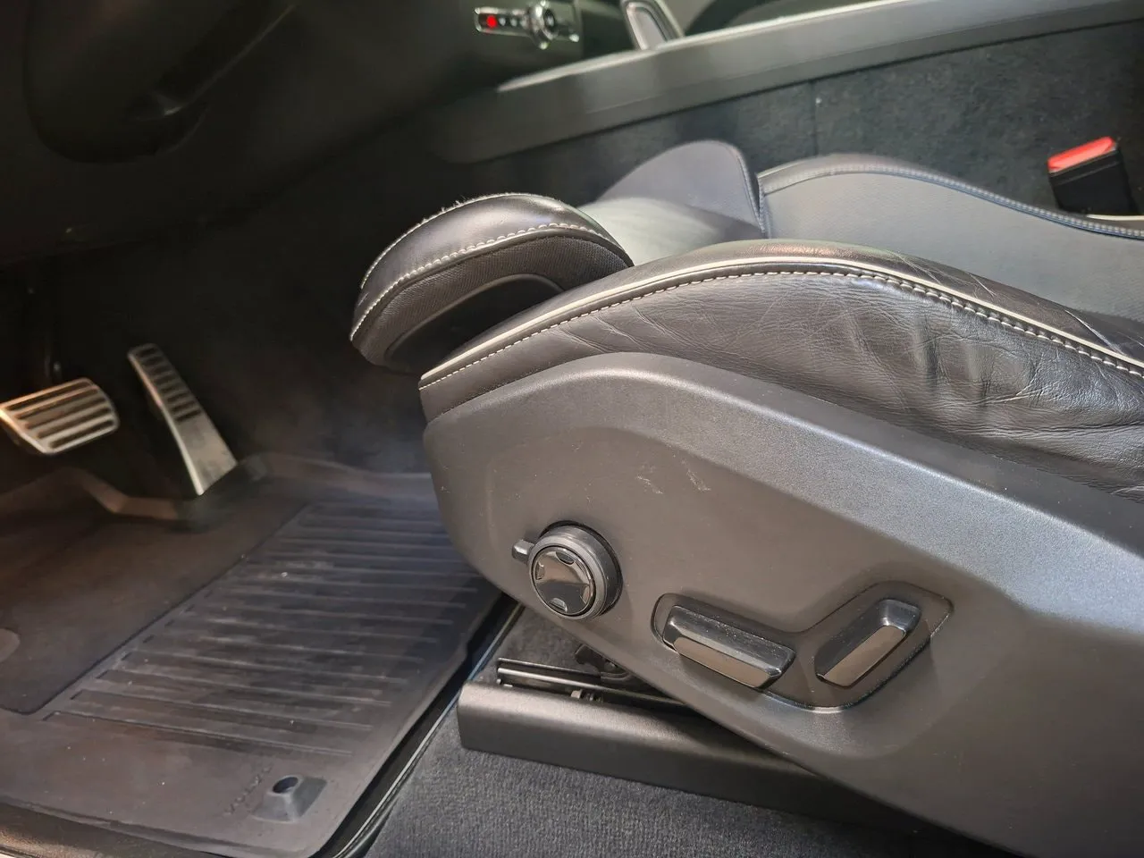 Volvo XC60 bild 16