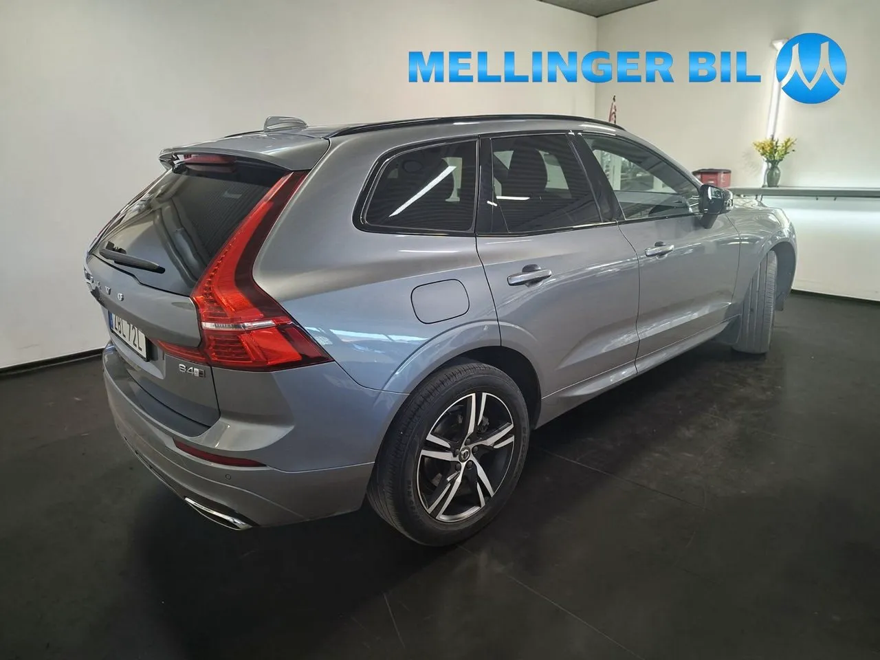 Volvo XC60 bild 3