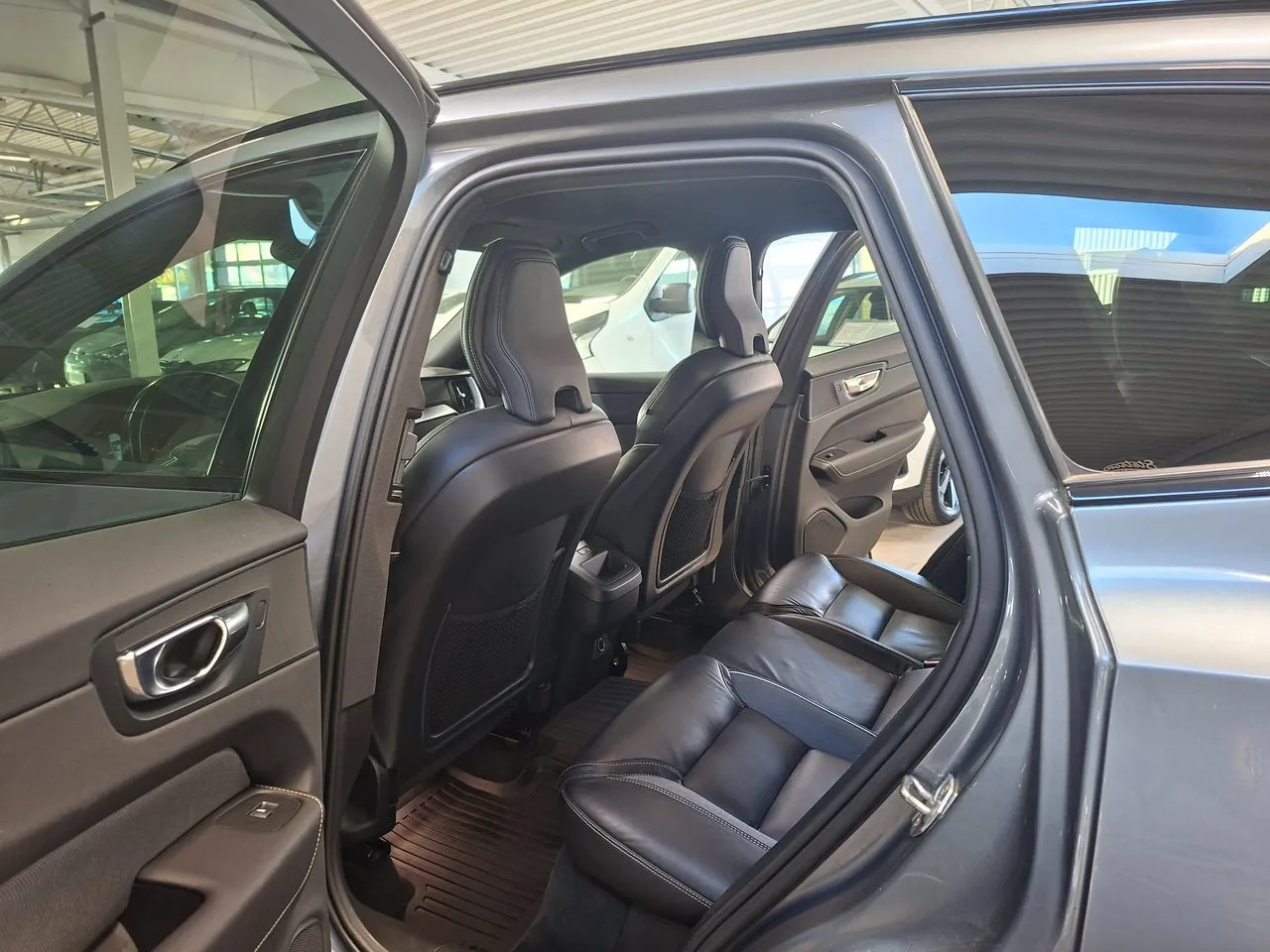 Volvo XC60 bild 10
