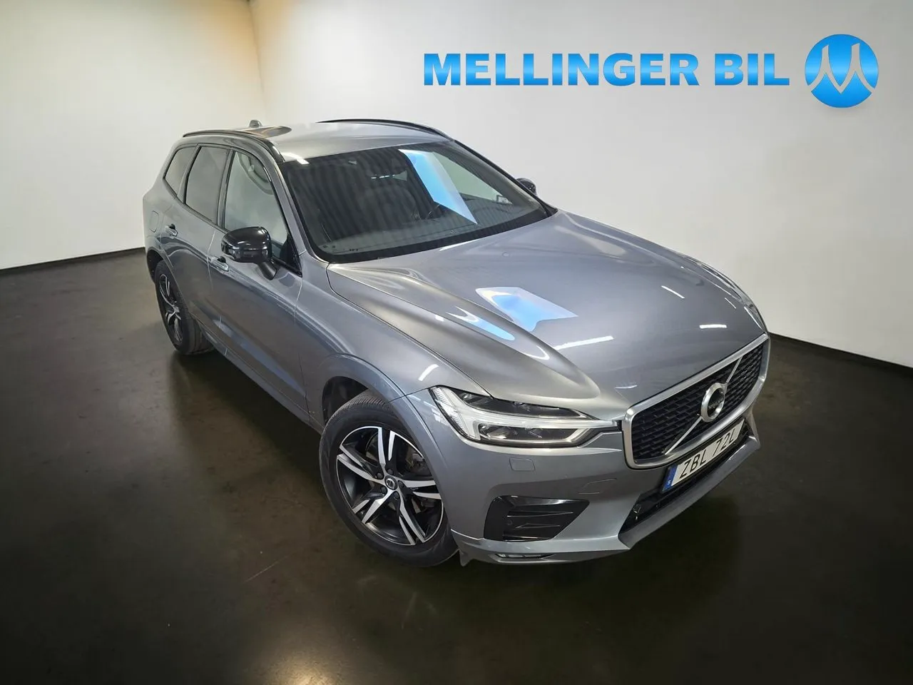 Volvo XC60 bild 2