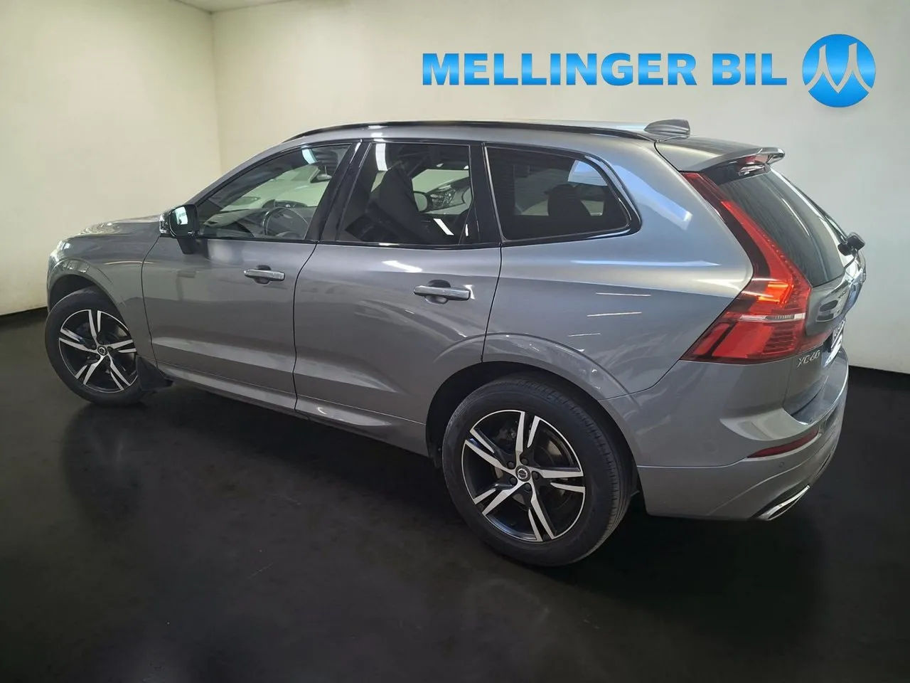 Volvo XC60 bild 4