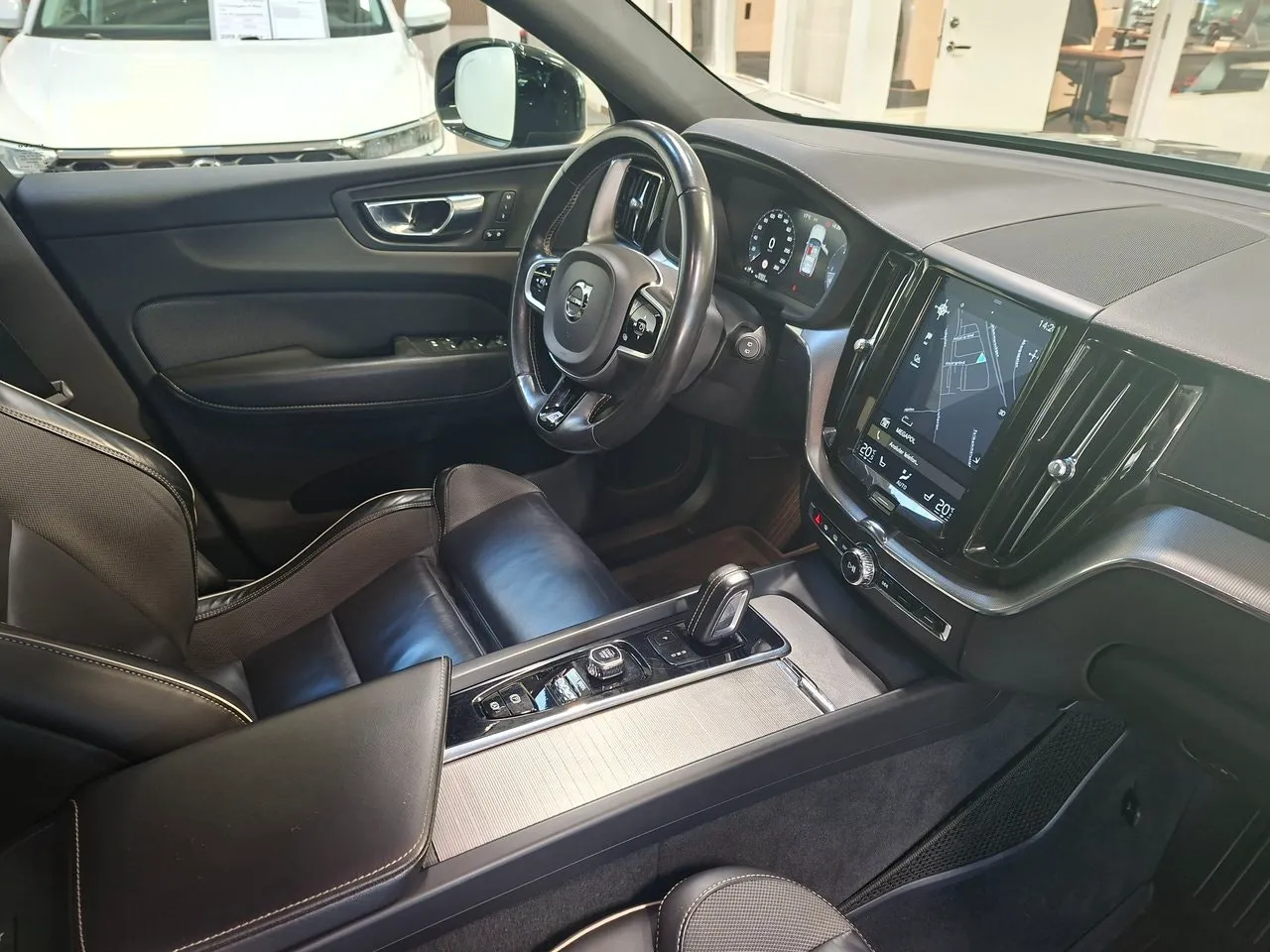 Volvo XC60 bild 7