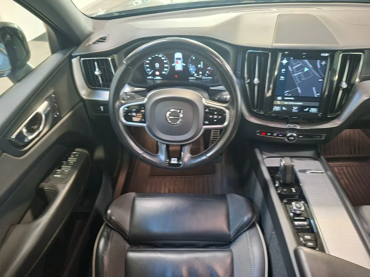 Volvo XC60 bild 11