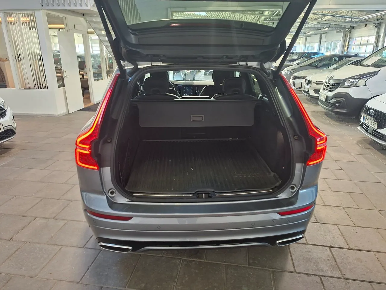 Volvo XC60 bild 12