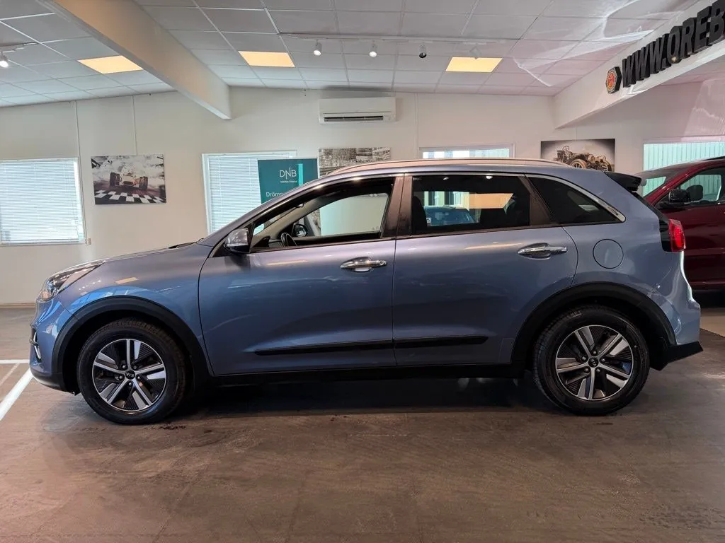 Kia Niro bild 26