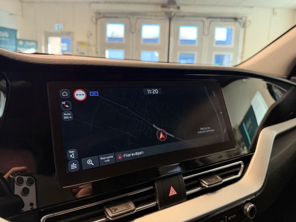 Kia Niro bild 14