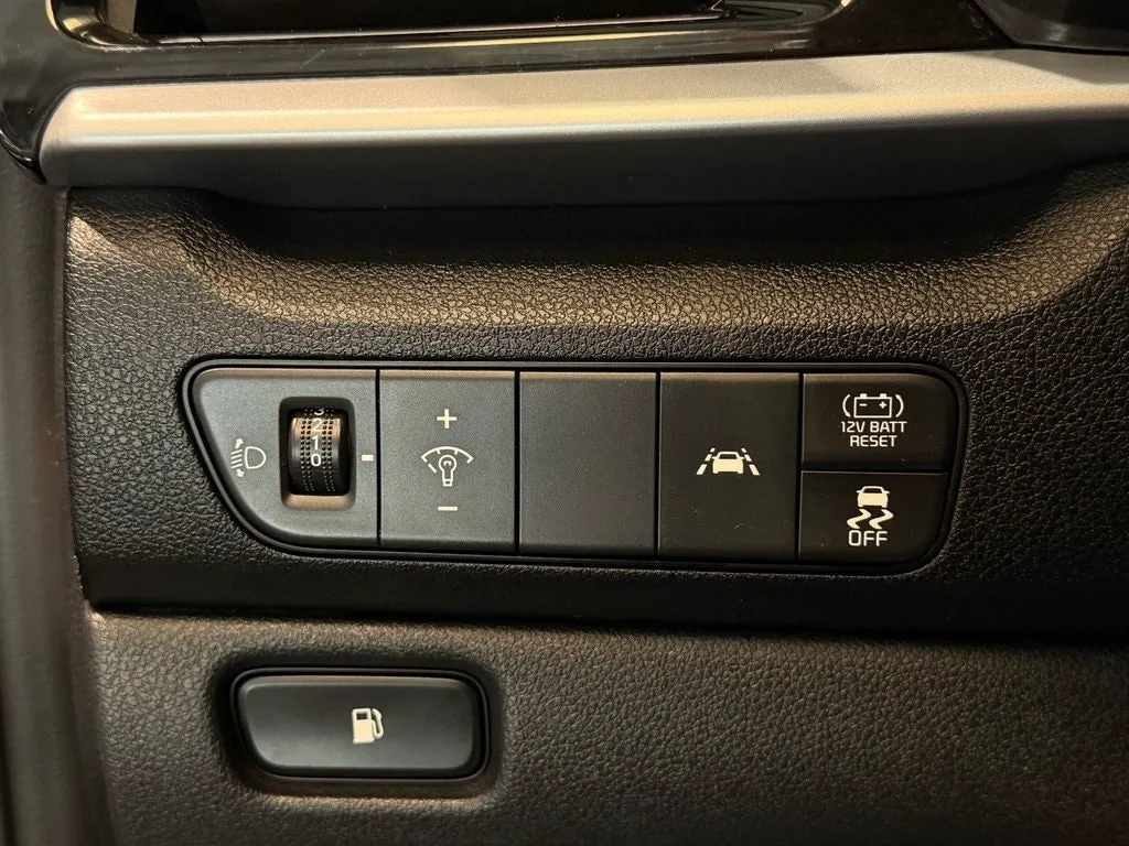 Kia Niro bild 21