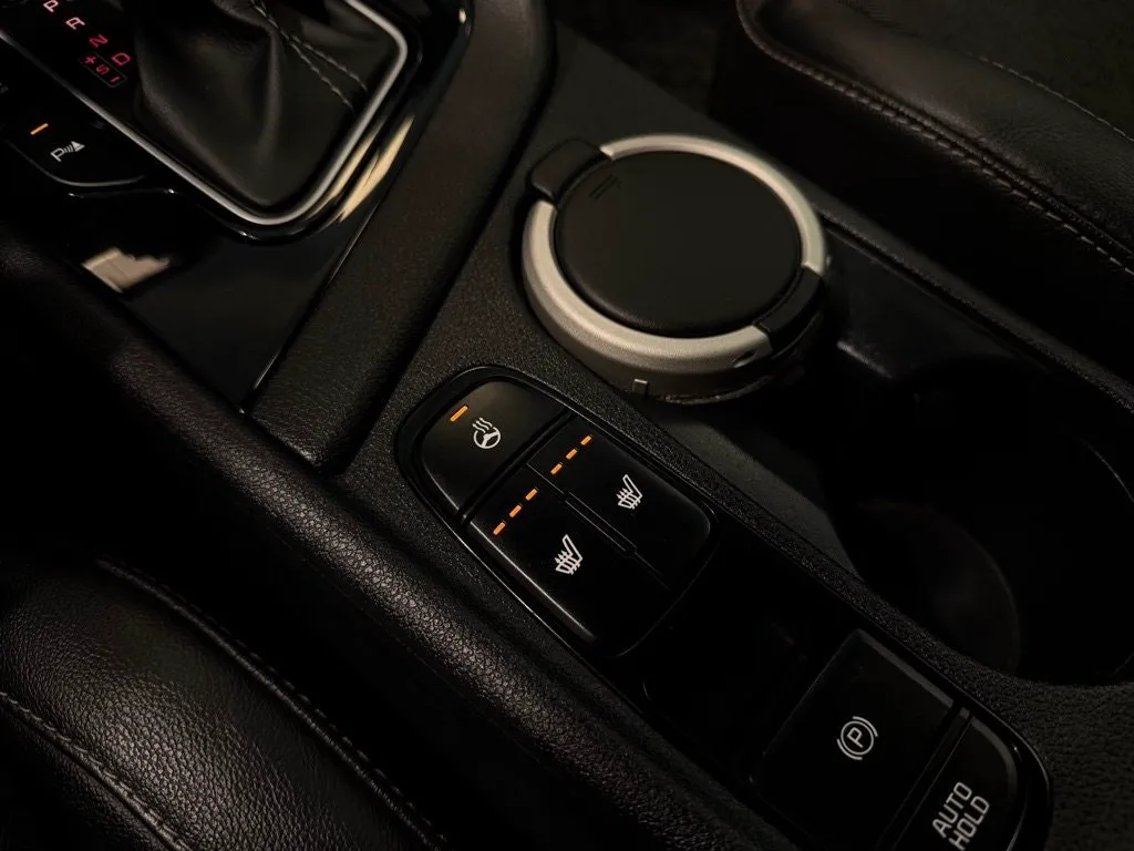 Kia Niro bild 19
