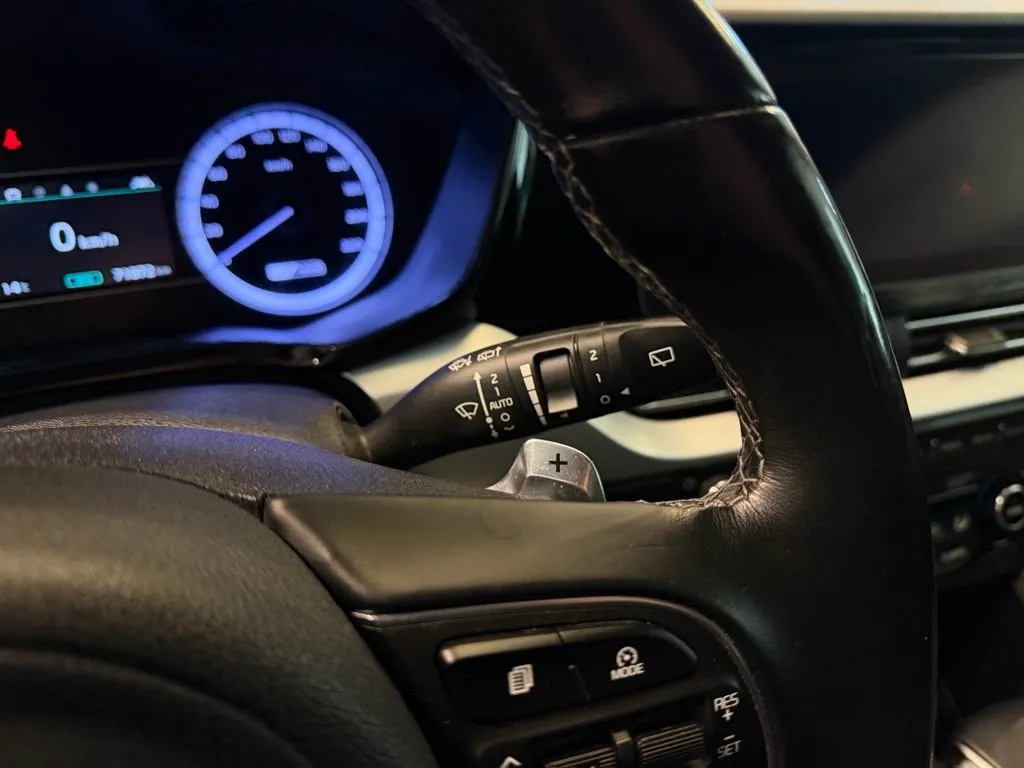 Kia Niro bild 12