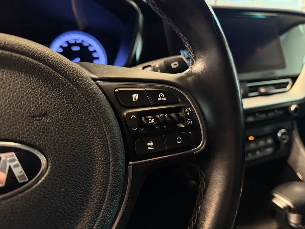 Kia Niro bild 13