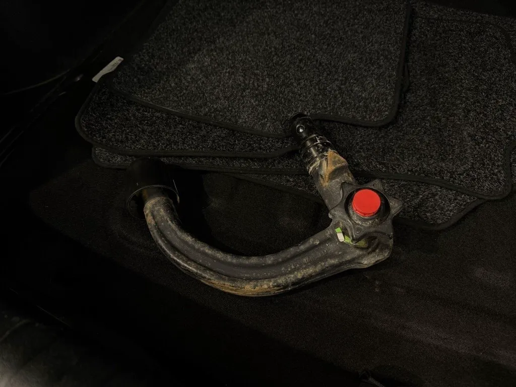 Kia Niro bild 23