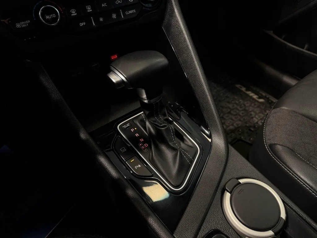 Kia Niro bild 18
