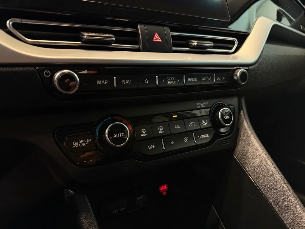 Kia Niro bild 17