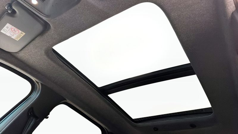 Dacia Bigster bild 12