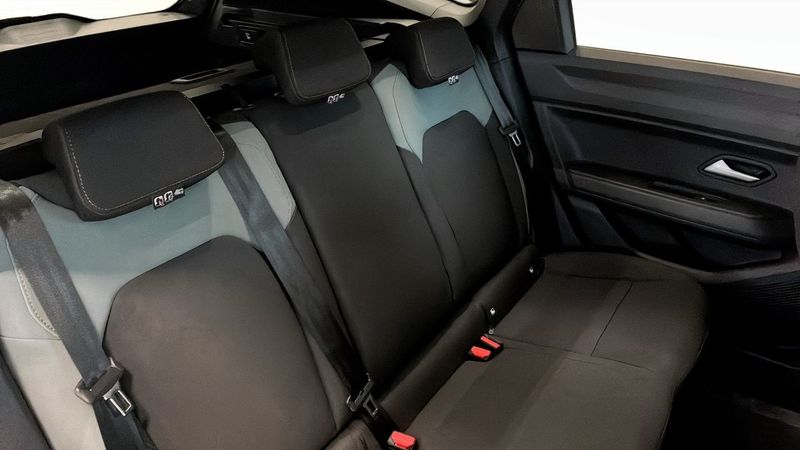 Dacia Bigster bild 22