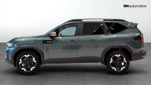 Dacia Bigster bild 2