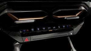Dacia Bigster bild 20